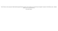 Desktop Screenshot of idsweb.de
